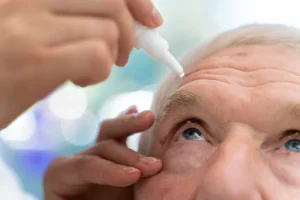 녹내장 glaucoma