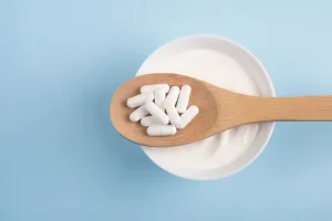 프로바이오틱스 Probiotics