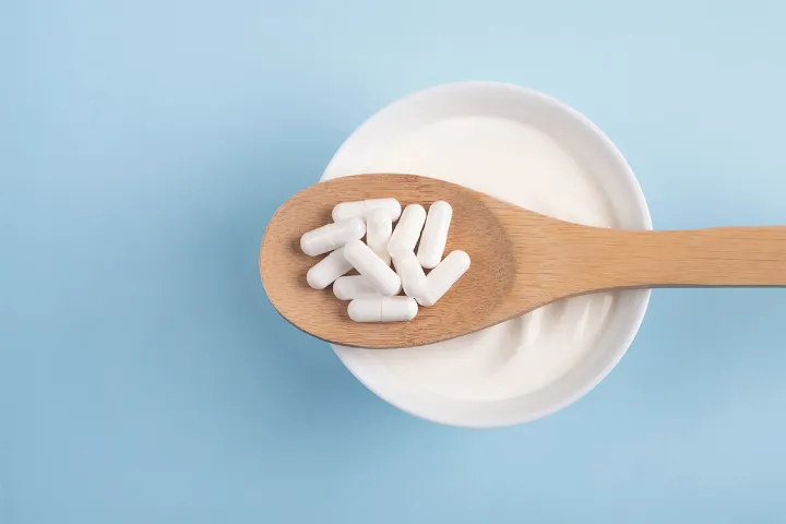 프로바이오틱스 Probiotics