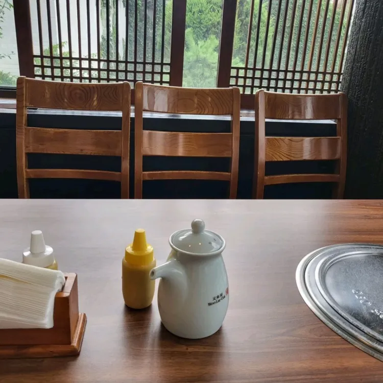 우래옥 평양냉면