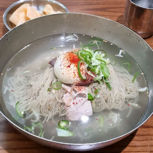 을지면옥