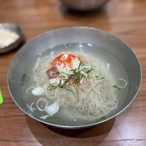 을지면옥