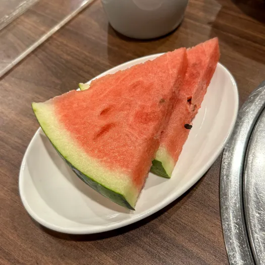 우래옥 평양냉면