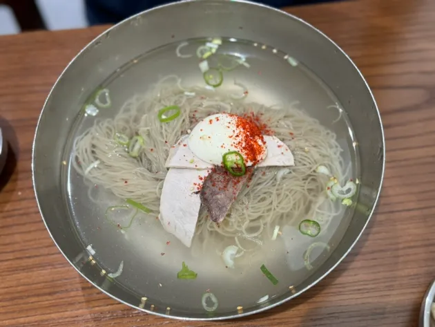 을지면옥