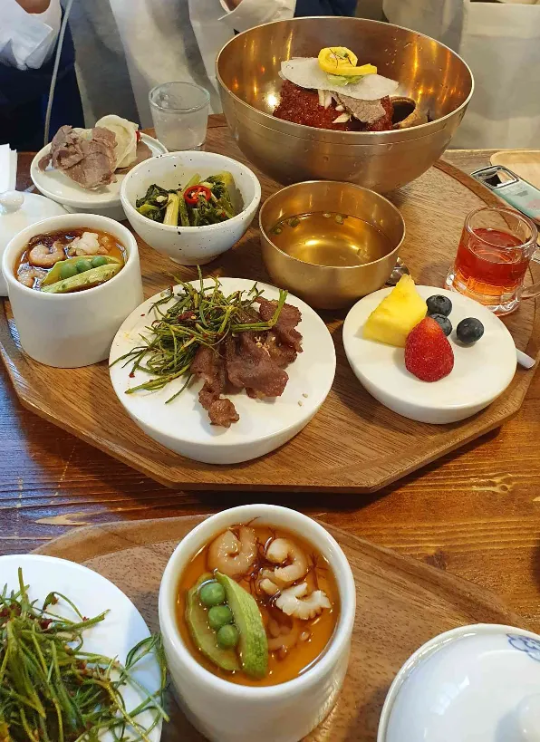 서관면옥 평양냉면