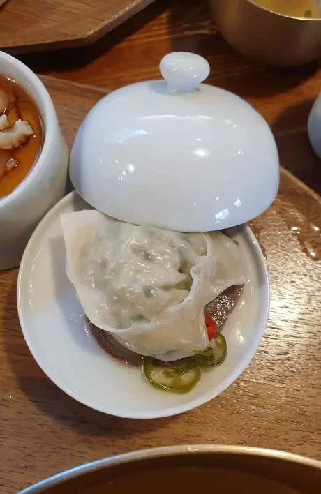 서관면옥 평양냉면