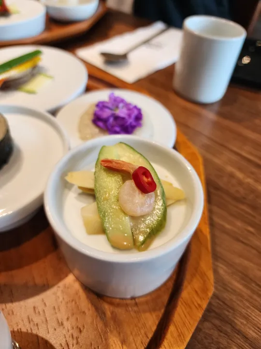서관면옥 평양냉면