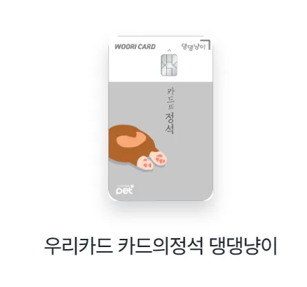 공항 라운지 이용 가능한 신용카드