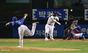 2024 가을야구 일정