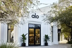 Alo Yoga 알로 요가