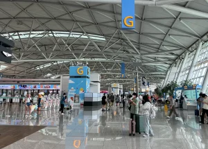 인천공항 마티나 라운지