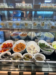 인천공항 마티나 라운지