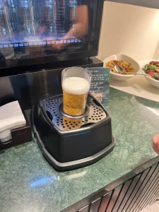 인천공항 마티나 라운지