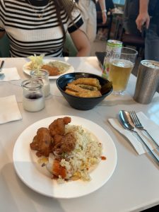 인천공항 마티나 라운지