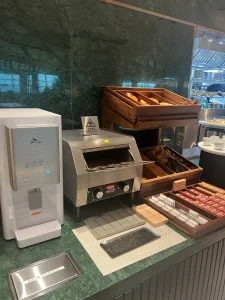 인천공항 마티나 라운지