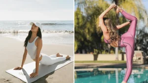 Alo Yoga 알로 요가