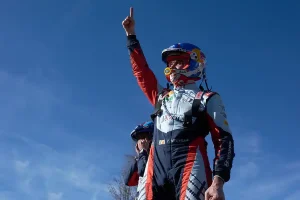 Hyundai Motor Sports 현대 모터스포츠