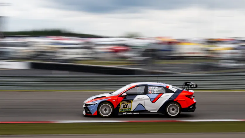 Hyundai N 현대 N 