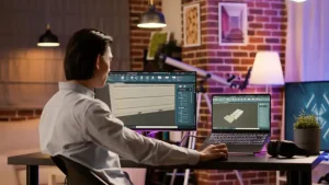 CAT 자격증 CAD 실무능력평가 자격증 1급 2급