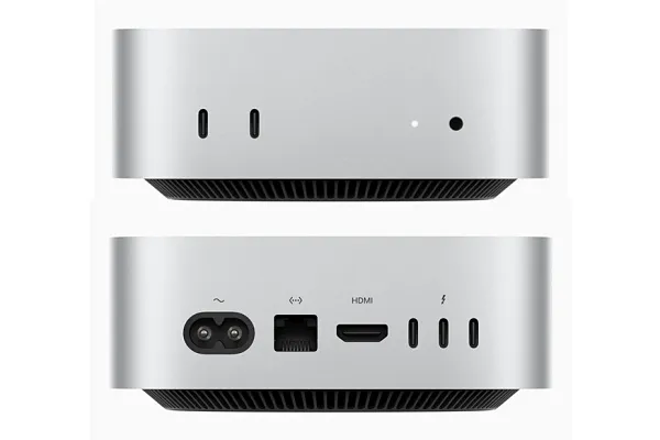 Mac Mini M4 맥 미니 