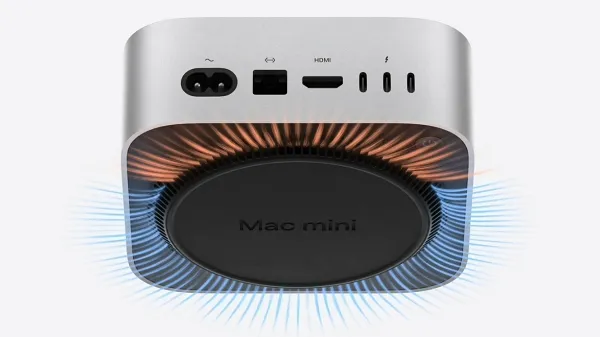 Mac Mini M4 맥 미니 