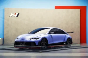 Hyundai N 현대 N