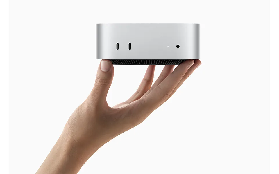Mac Mini M4 맥 미니 