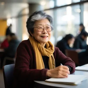 정년 없는 자격증 직업