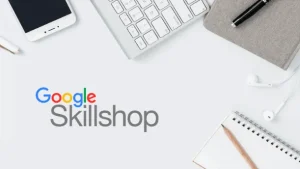 구글 스킬 샾 스킬샵 Google Skill Shop