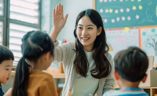 보육교사 자격증