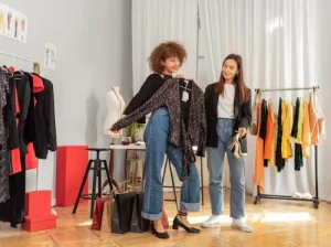패션스타일리스트