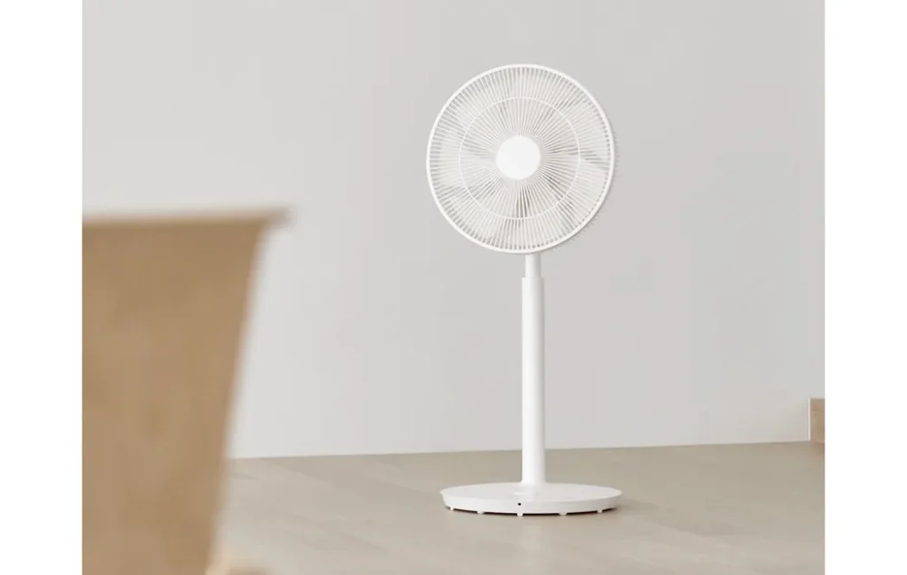 르젠 가성비 저소음 선풍기 