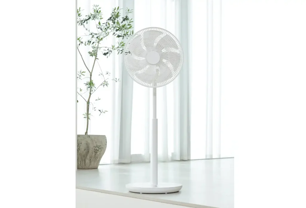 미로 가성비 선풍기 BLDC