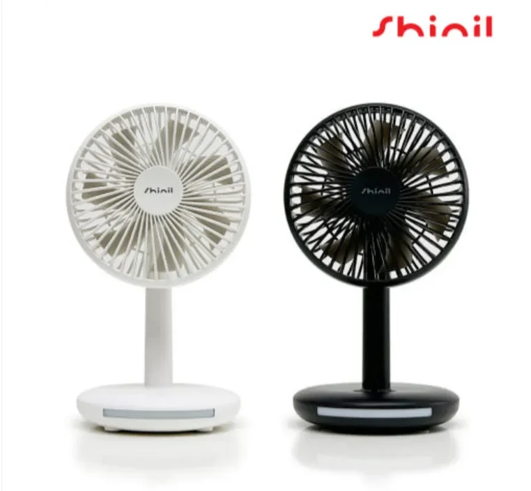 미니 선풍기 탁상용 신일