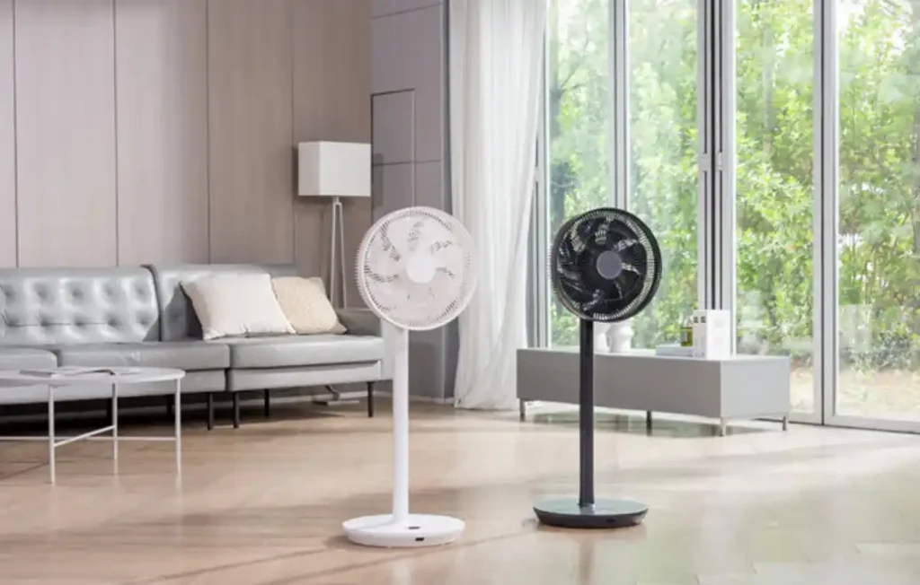 신일 가성비 선풍기 BLDC