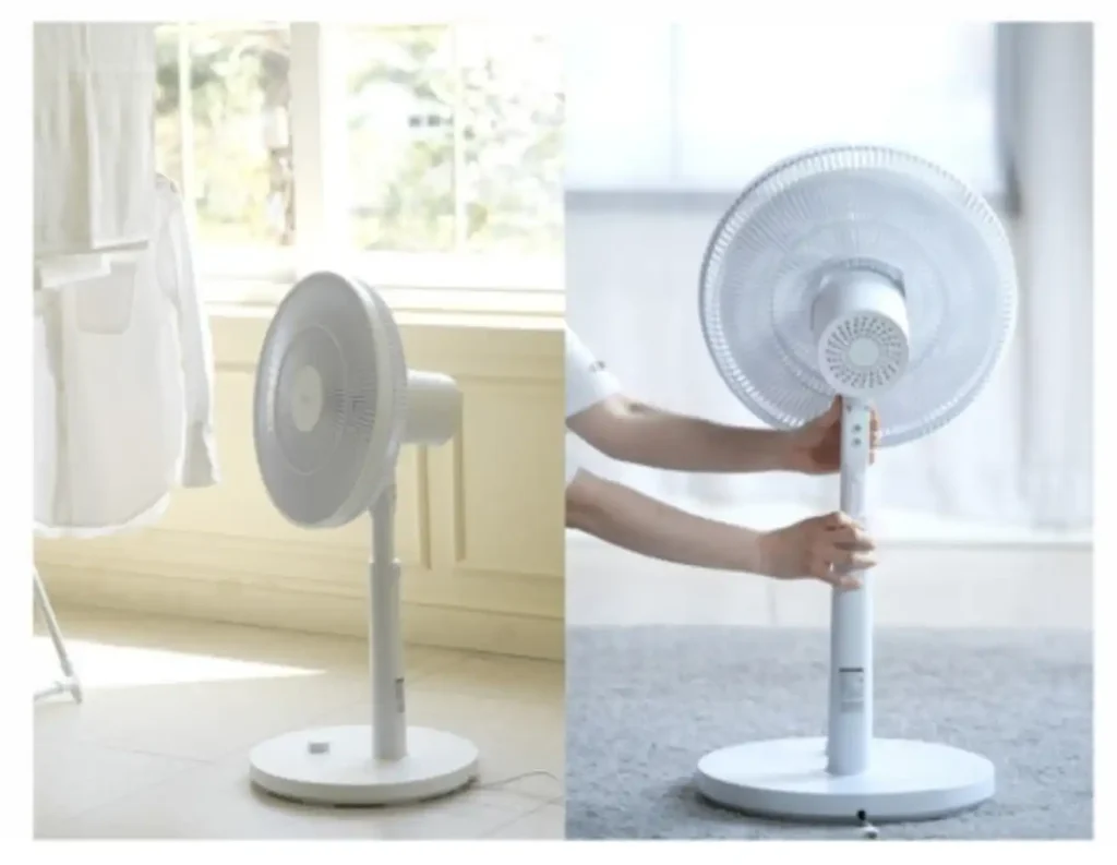 코스트코 가성비 선풍기 오드 