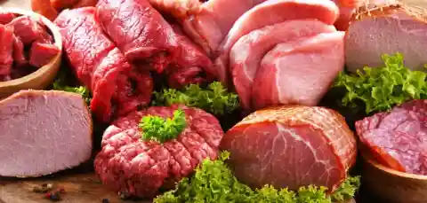 암 치료 후 식사 음식 관리