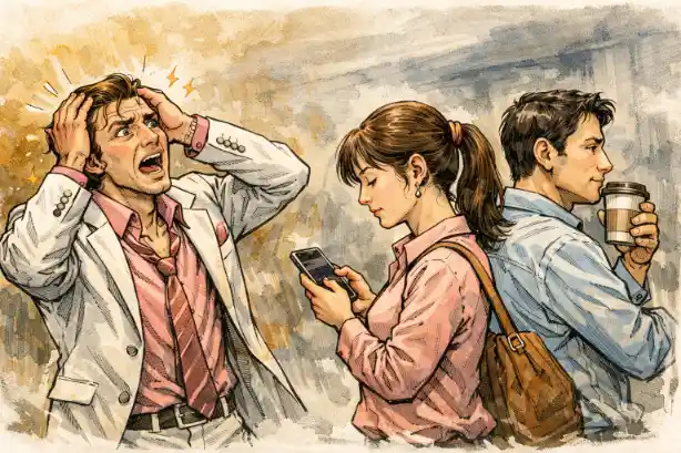 narcissist